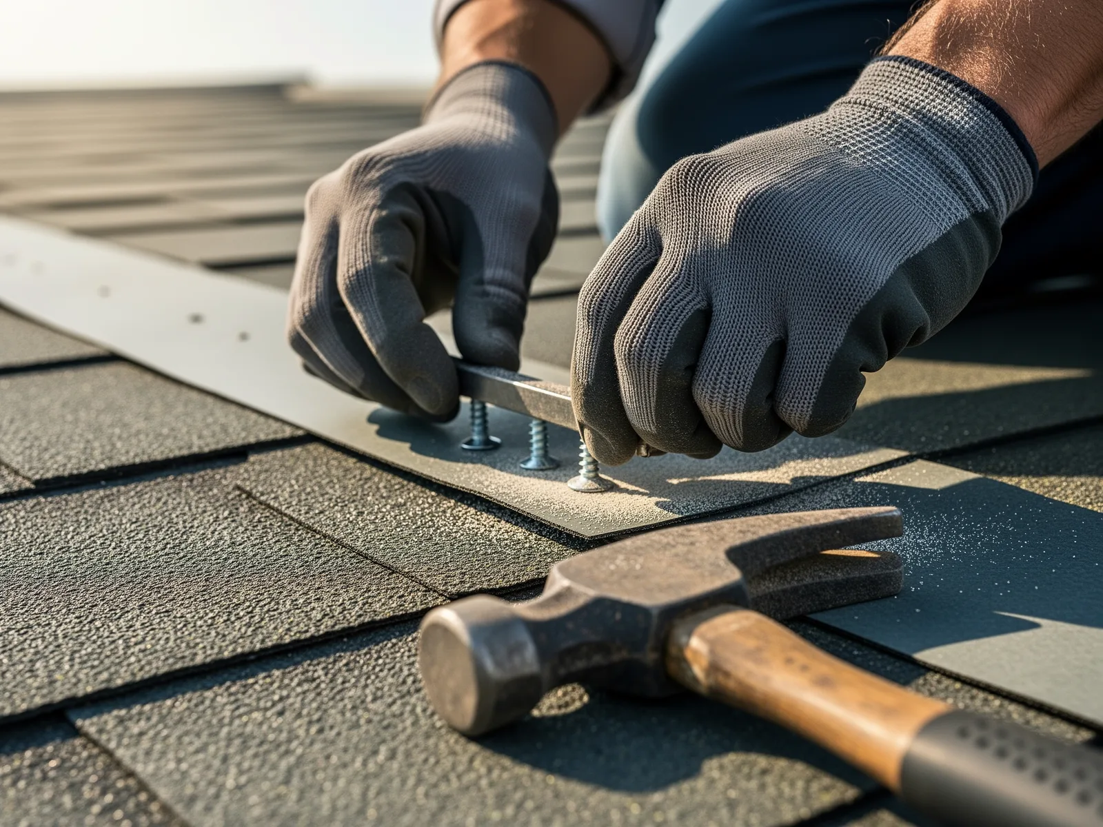 Why choose Fascia Repair in Oakfield, TN